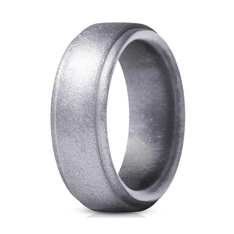 Silicone Rings